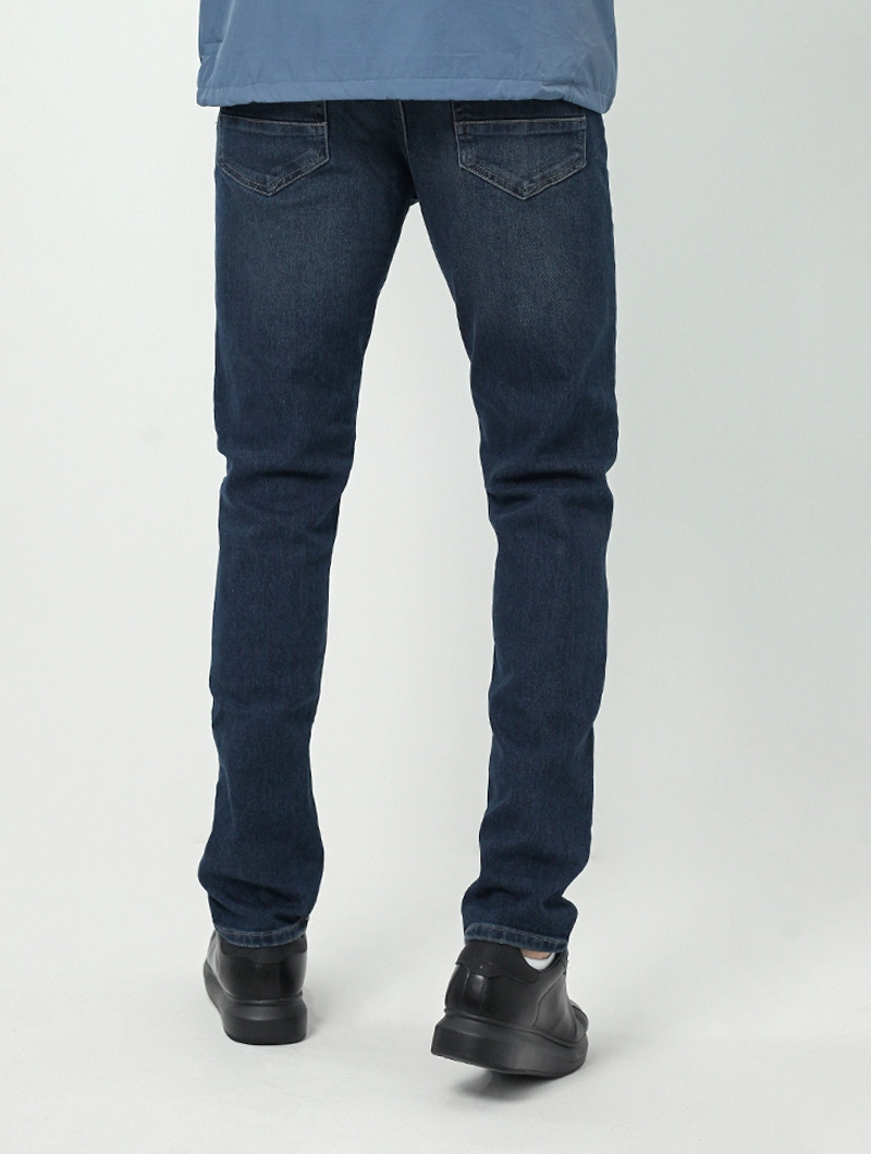 Jean Slim Fit